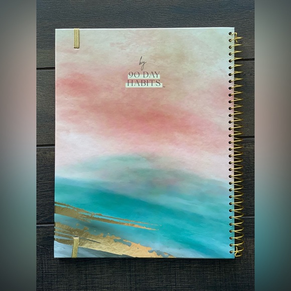 90 Day Habits A Planner for Network Marketers - Picture 5 of 6